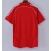 Liverpool 2006-2007 Retro Domácí Dres Krátký Rukáv